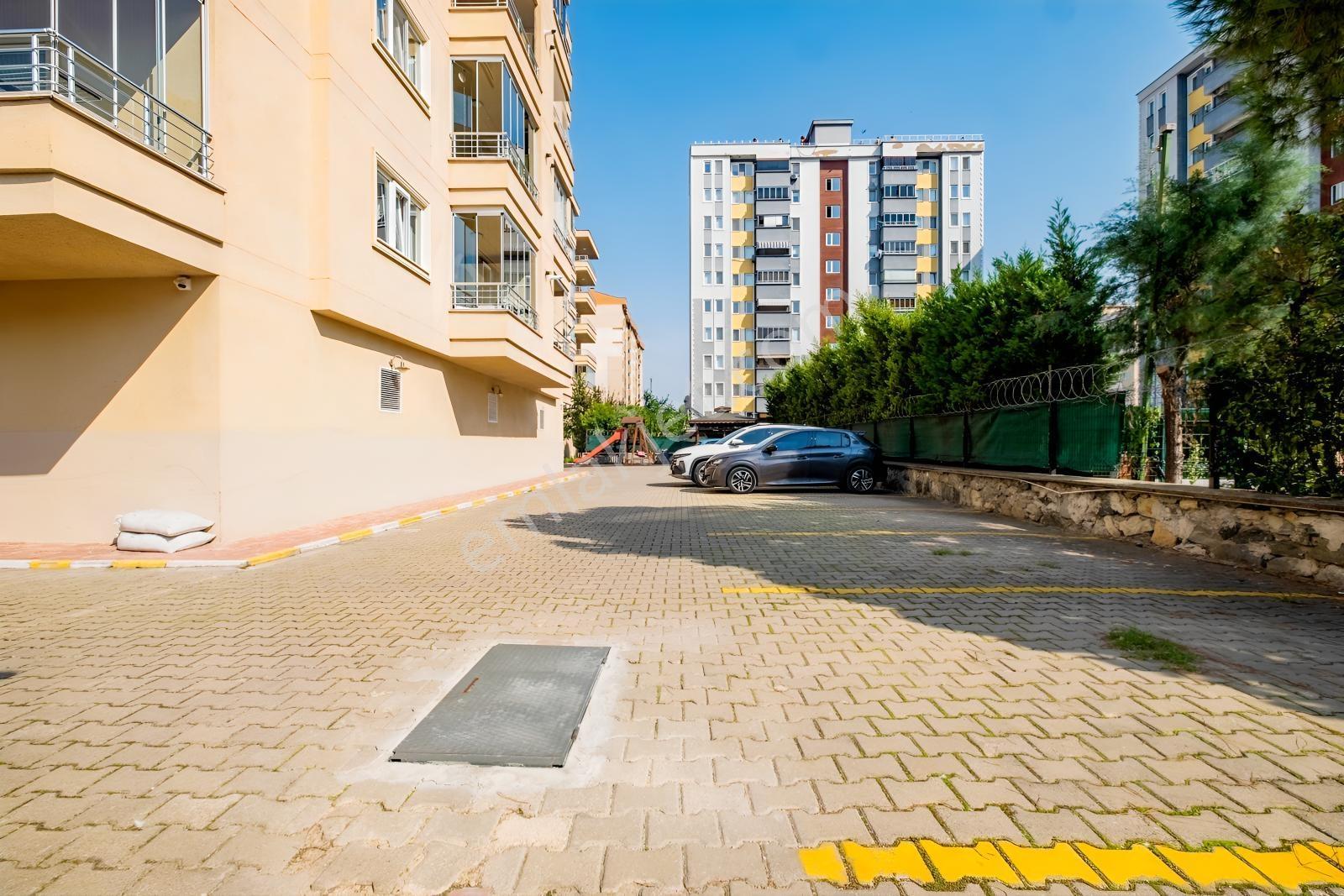 Remax Area Dan Altınşehir Merkezi Konumda Satılık 3+1 Daire — fotoğraf 33