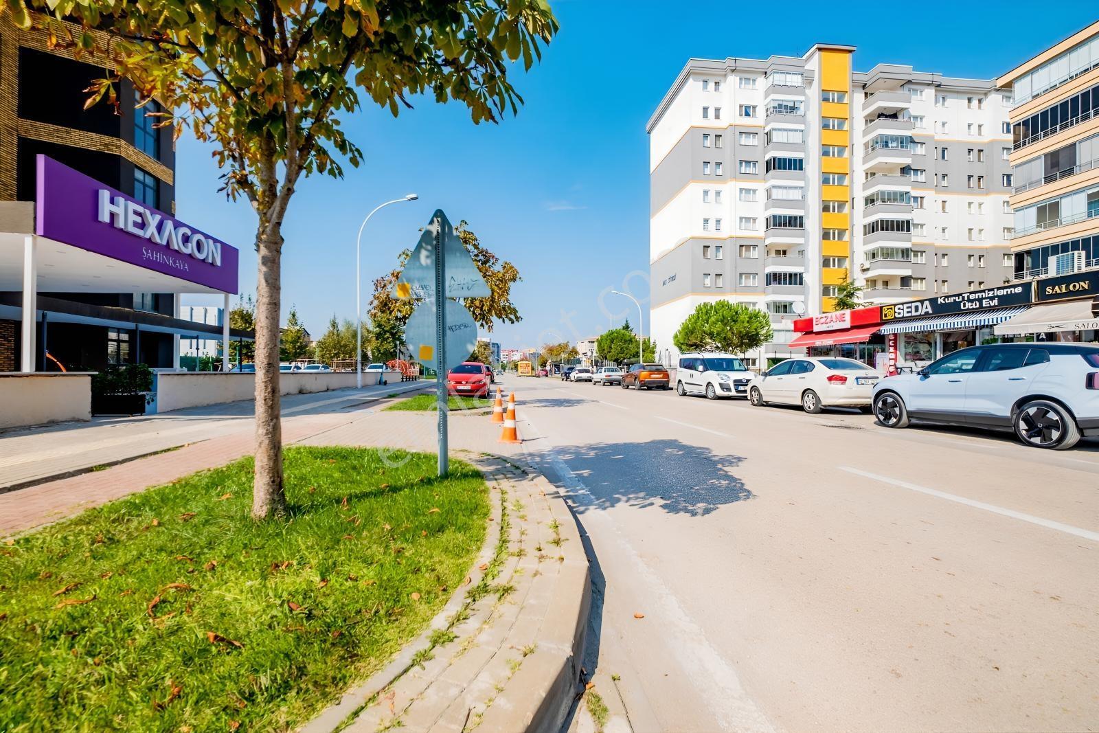 Remax Area Dan Altınşehir Merkezi Konumda Satılık 3+1 Daire — fotoğraf 34