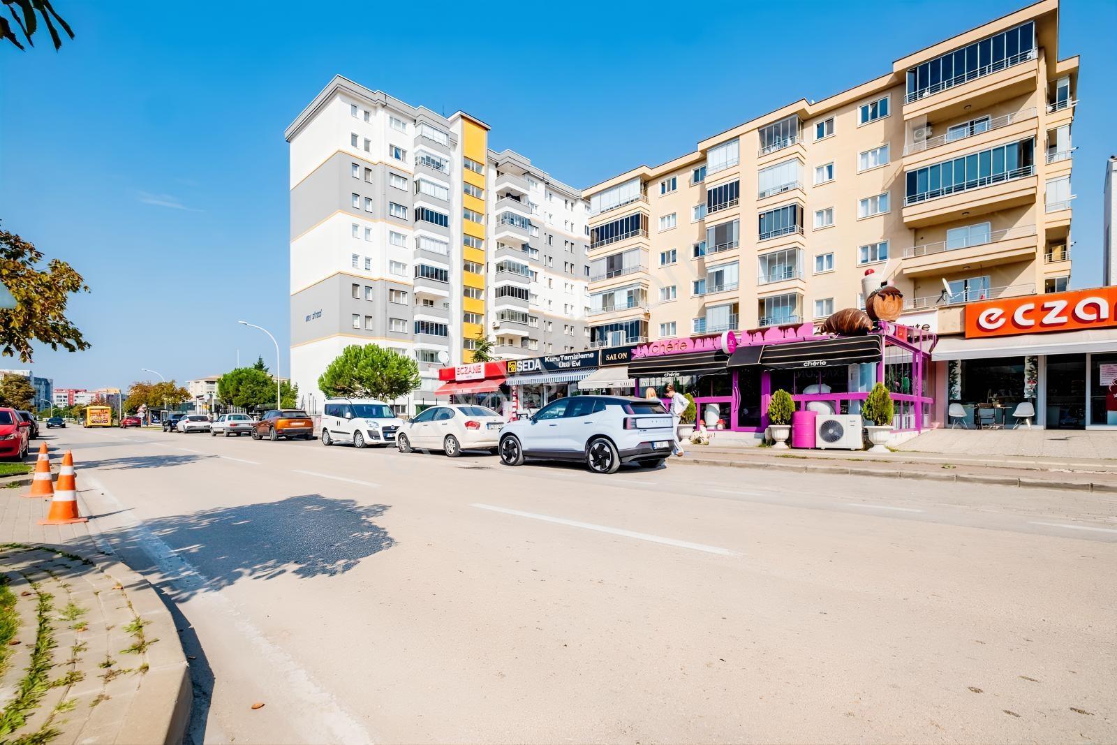 Remax Area Dan Altınşehir Merkezi Konumda Satılık 3+1 Daire — fotoğraf 35