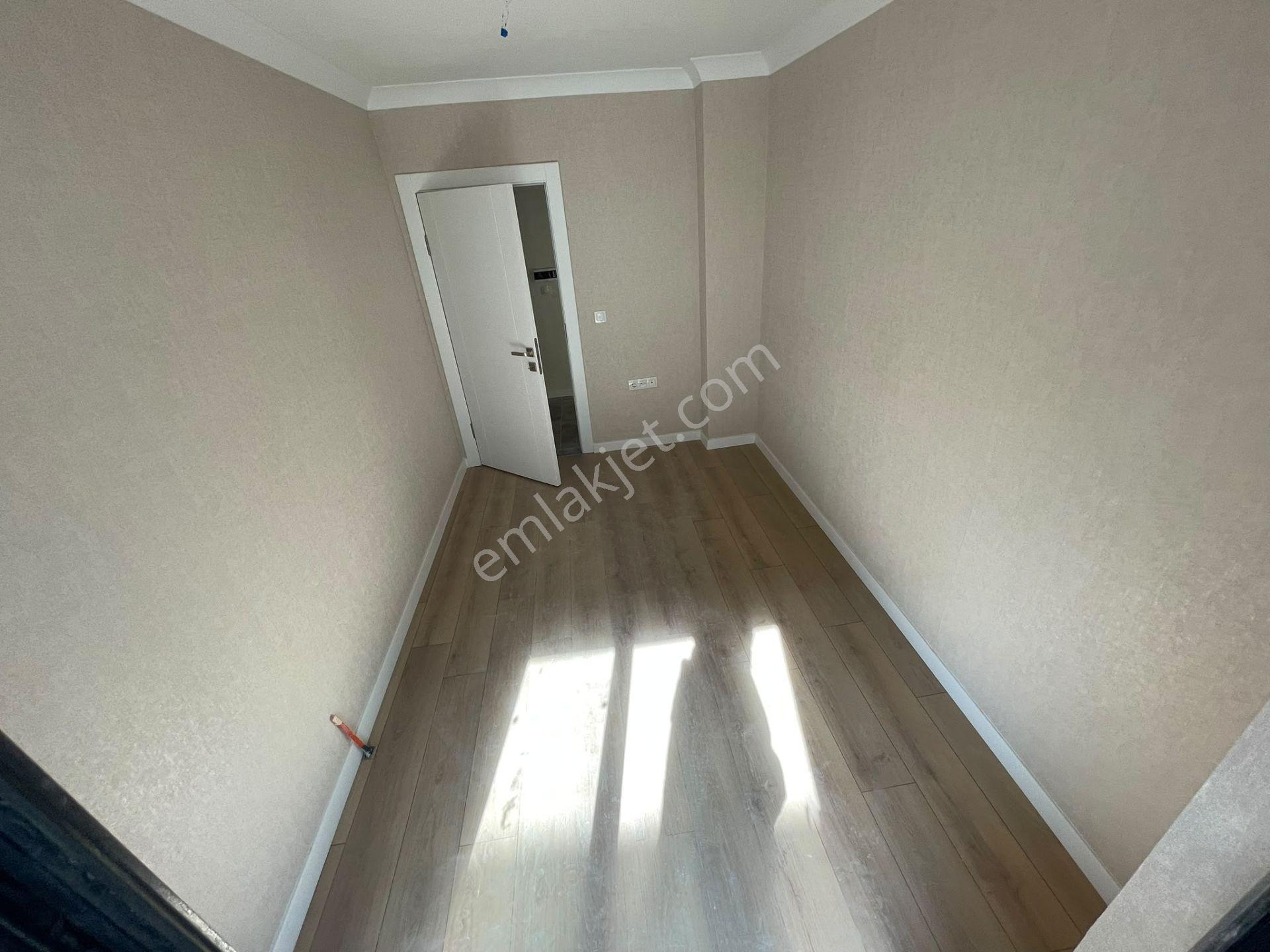 Sincan Malazgirt Mhde 2+1 Ara Kat Asansörlü Amerikan Mutfaklı Sıfır Bina — fotoğraf 12