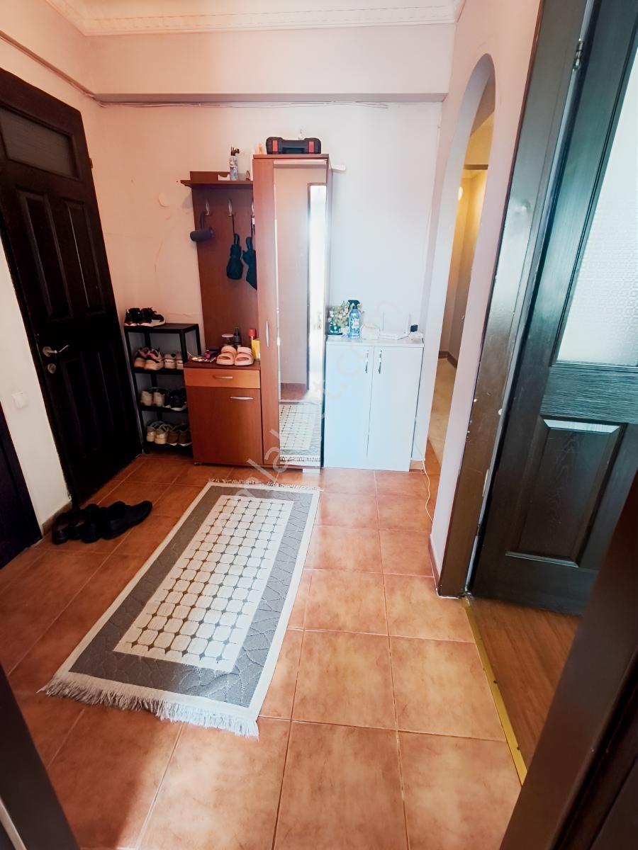 Cumhuriyet Mah Sitede 3+1 145 M2 4.kat Ç.balkon Kombi A.otopark — fotoğraf 8