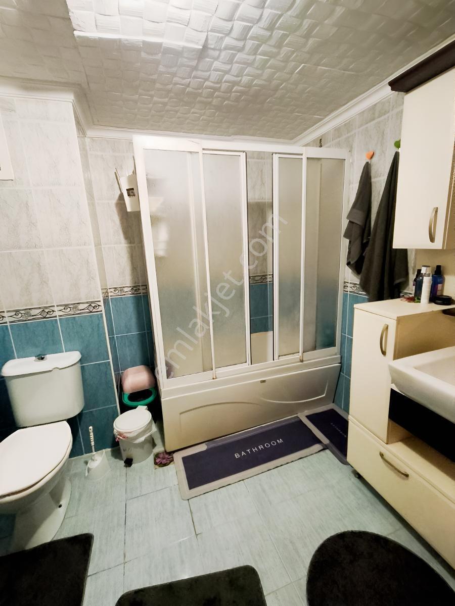 Cumhuriyet Mah Sitede 3+1 145 M2 4.kat Ç.balkon Kombi A.otopark — fotoğraf 11