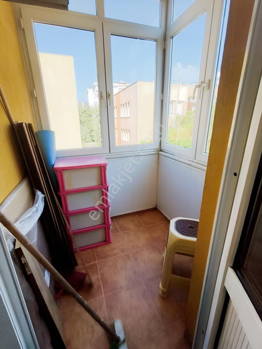 Cumhuriyet Mah Sitede 3+1 145 M2 4.kat Ç.balkon Kombi A.otopark — fotoğraf 20