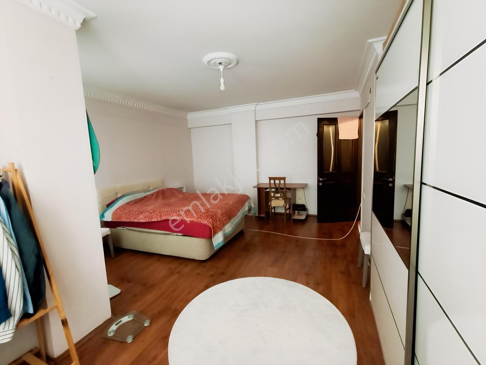 Cumhuriyet Mah Sitede 3+1 145 M2 4.kat Ç.balkon Kombi A.otopark — fotoğraf 21