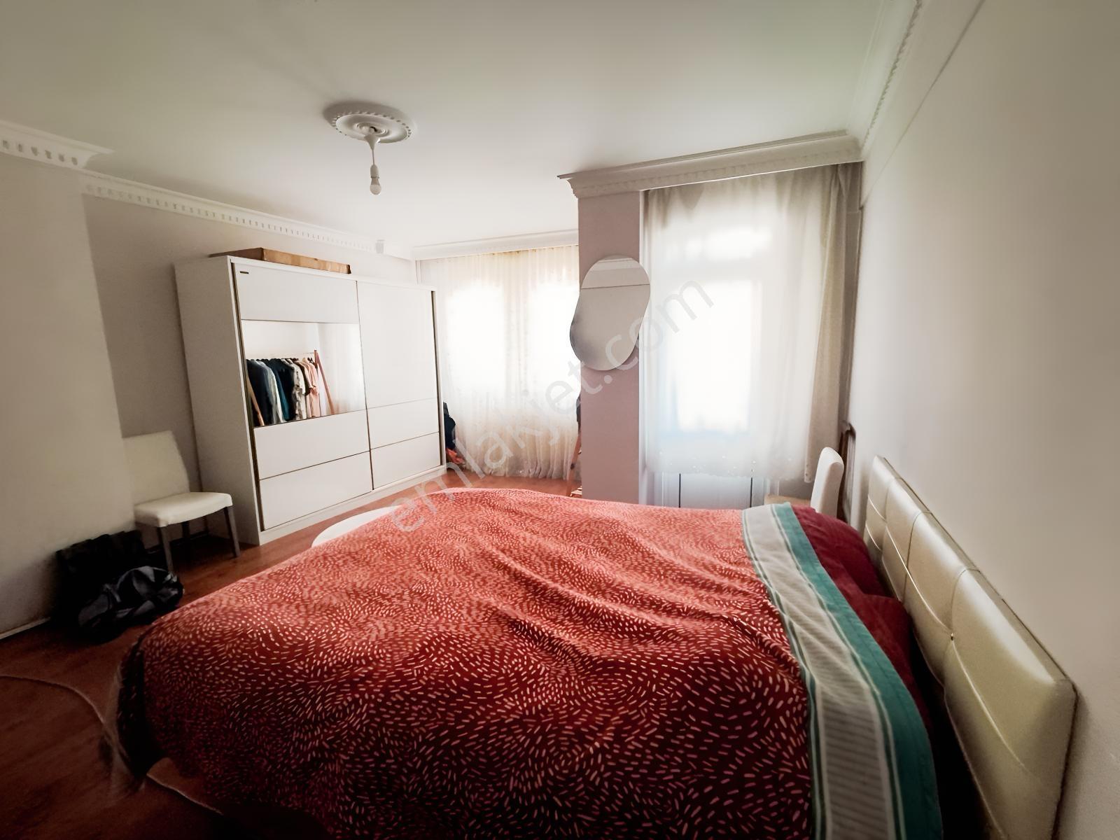 Cumhuriyet Mah Sitede 3+1 145 M2 4.kat Ç.balkon Kombi A.otopark — fotoğraf 22