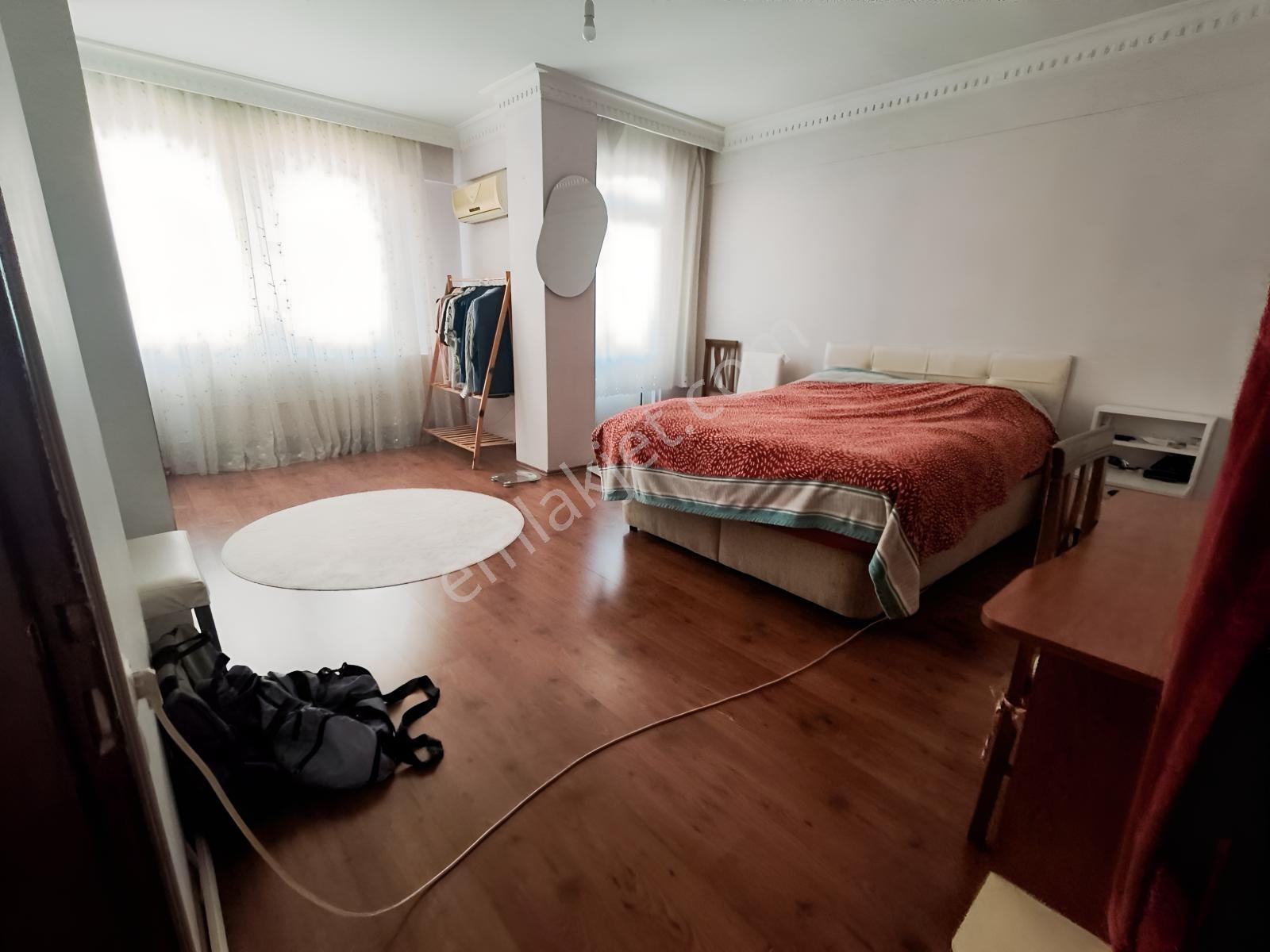 Cumhuriyet Mah Sitede 3+1 145 M2 4.kat Ç.balkon Kombi A.otopark — fotoğraf 23