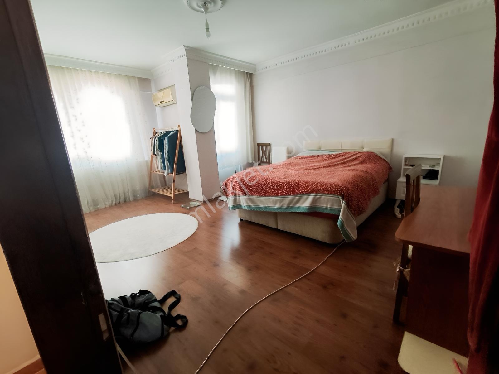 Cumhuriyet Mah Sitede 3+1 145 M2 4.kat Ç.balkon Kombi A.otopark — fotoğraf 24