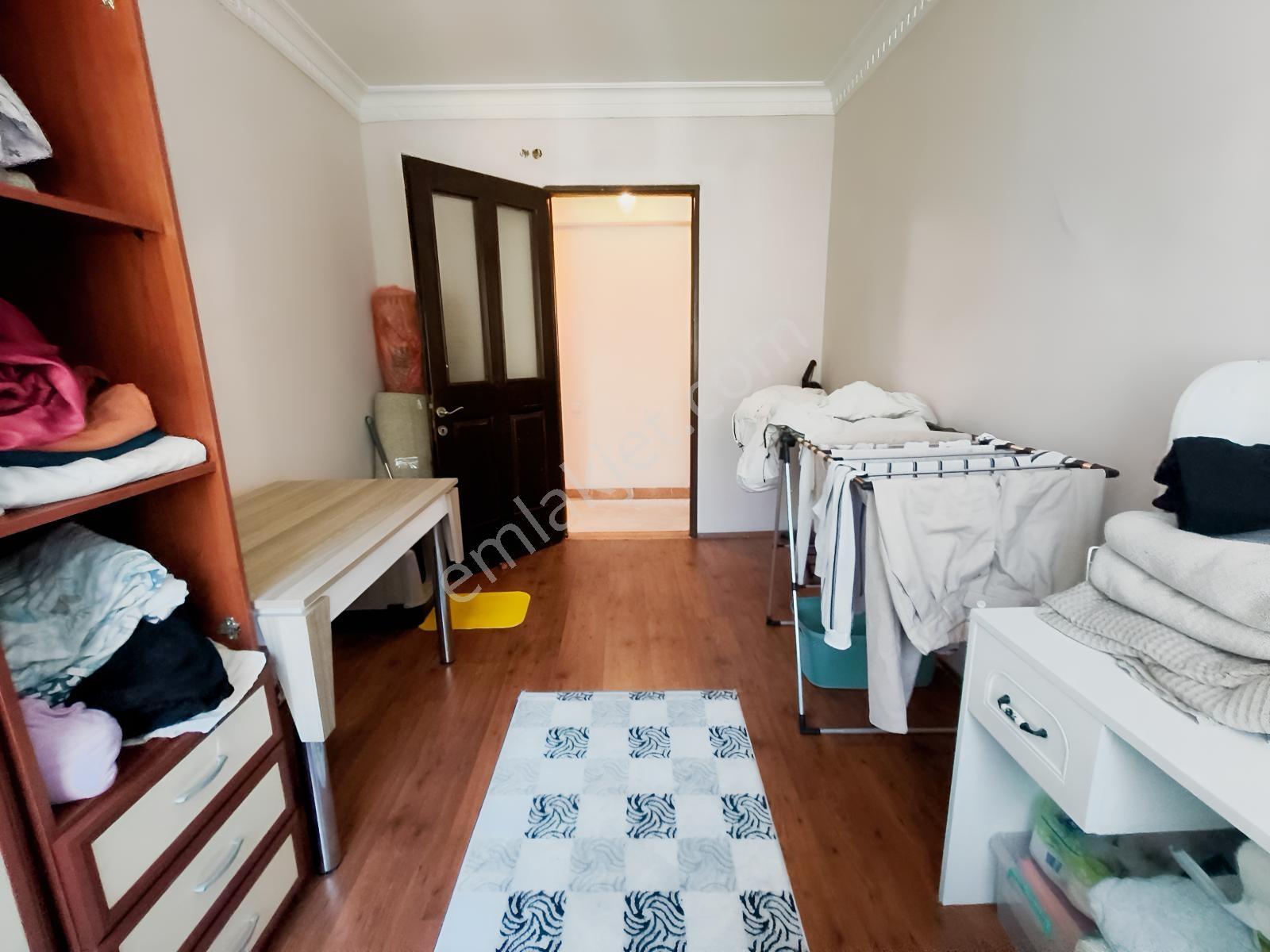 Cumhuriyet Mah Sitede 3+1 145 M2 4.kat Ç.balkon Kombi A.otopark — fotoğraf 26