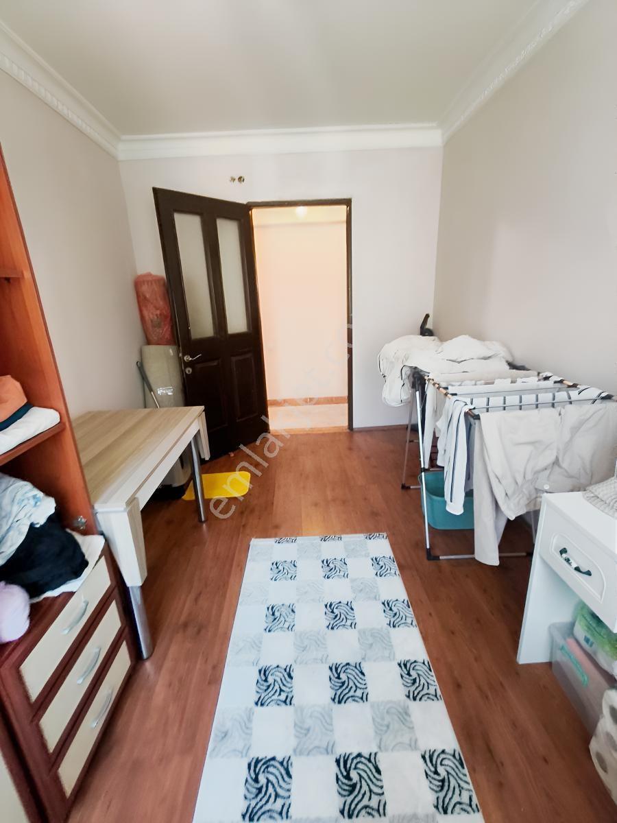 Cumhuriyet Mah Sitede 3+1 145 M2 4.kat Ç.balkon Kombi A.otopark — fotoğraf 27
