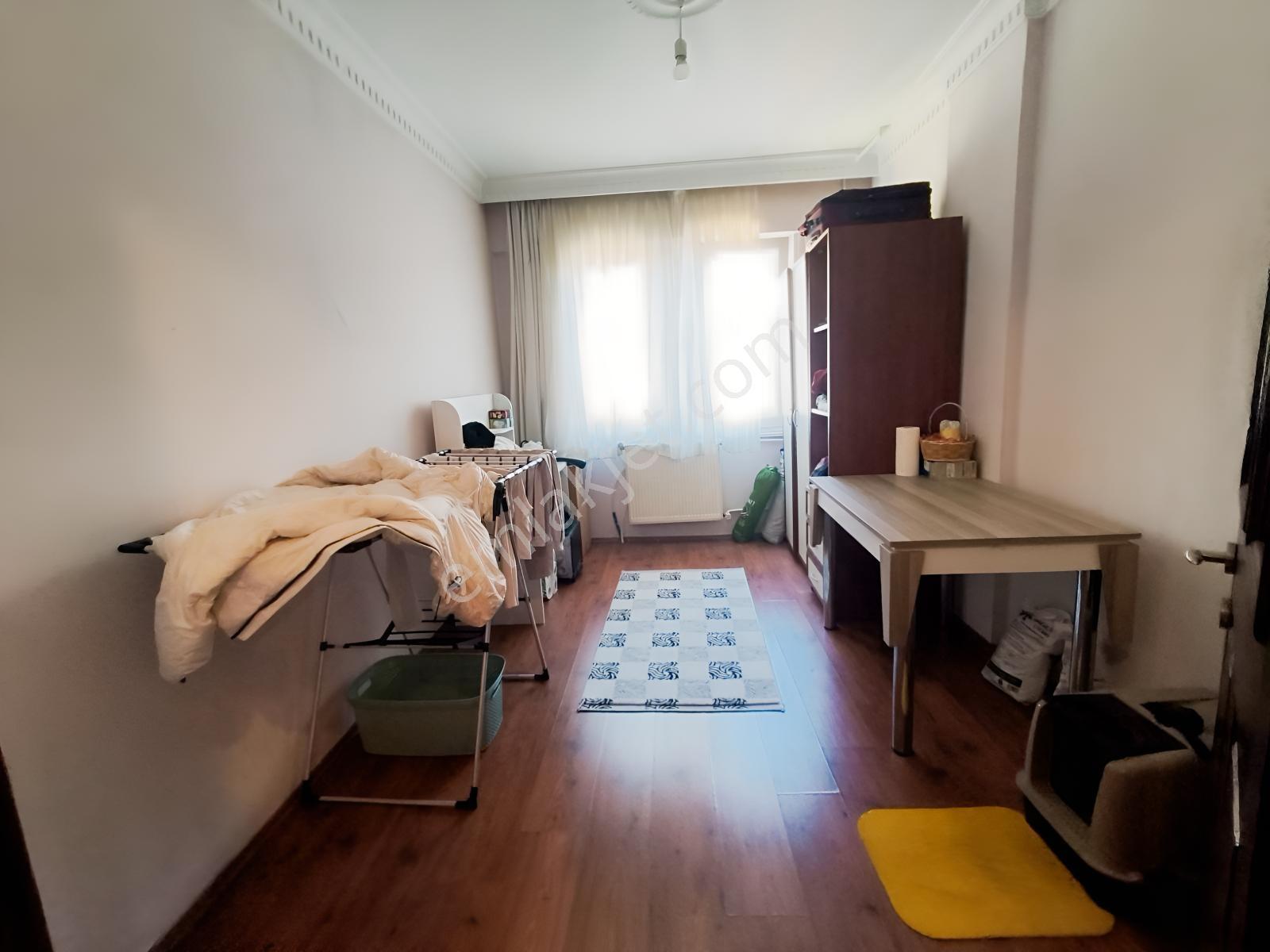 Cumhuriyet Mah Sitede 3+1 145 M2 4.kat Ç.balkon Kombi A.otopark — fotoğraf 28