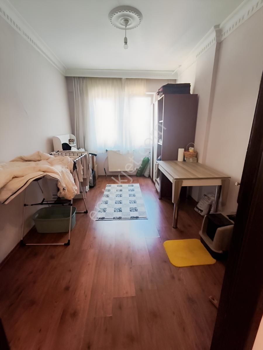 Cumhuriyet Mah Sitede 3+1 145 M2 4.kat Ç.balkon Kombi A.otopark — fotoğraf 29