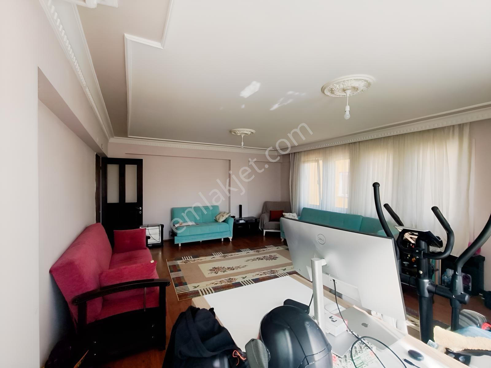 Cumhuriyet Mah Sitede 3+1 145 M2 4.kat Ç.balkon Kombi A.otopark — fotoğraf 31