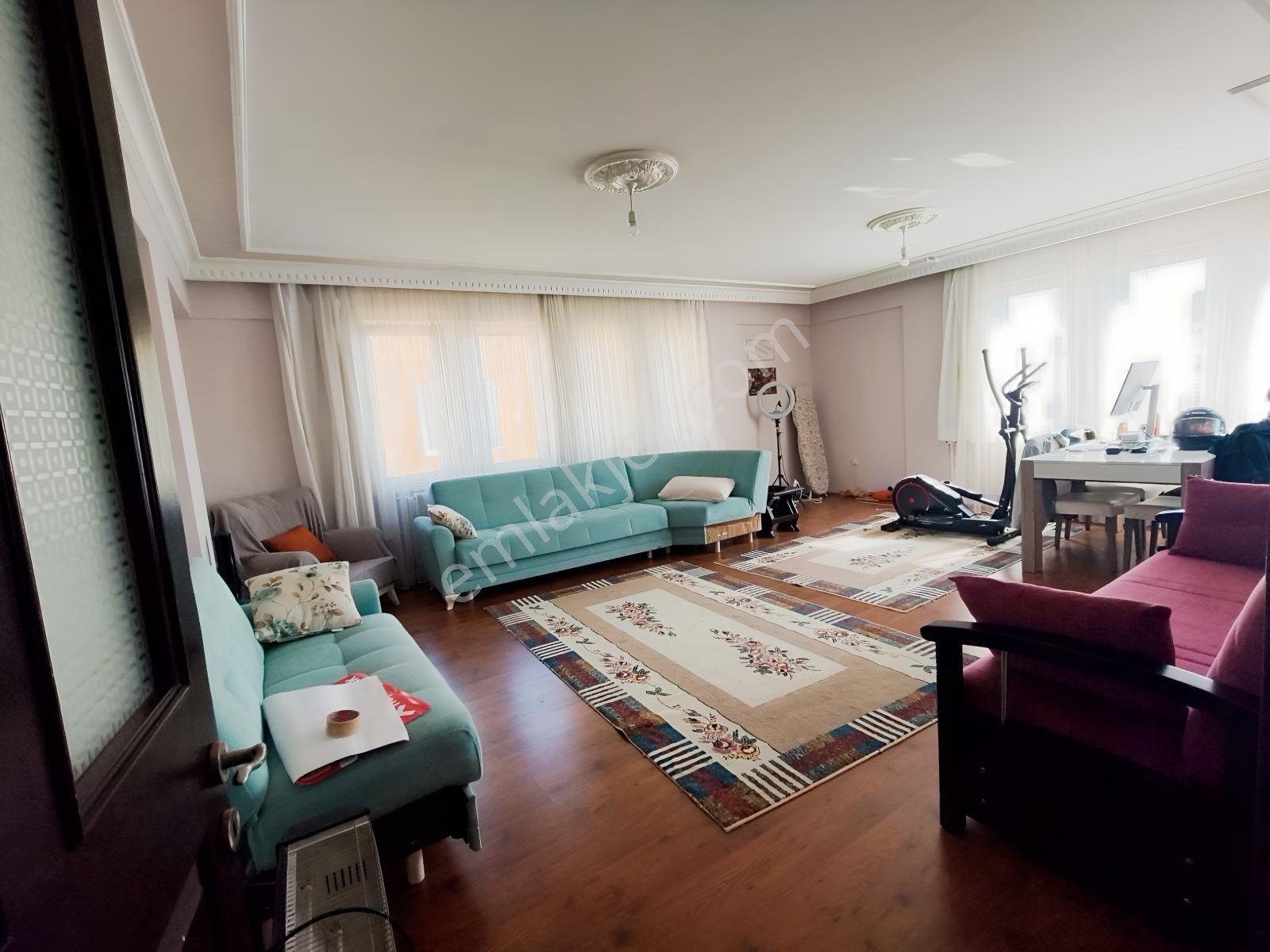 Cumhuriyet Mah Sitede 3+1 145 M2 4.kat Ç.balkon Kombi A.otopark — fotoğraf 33