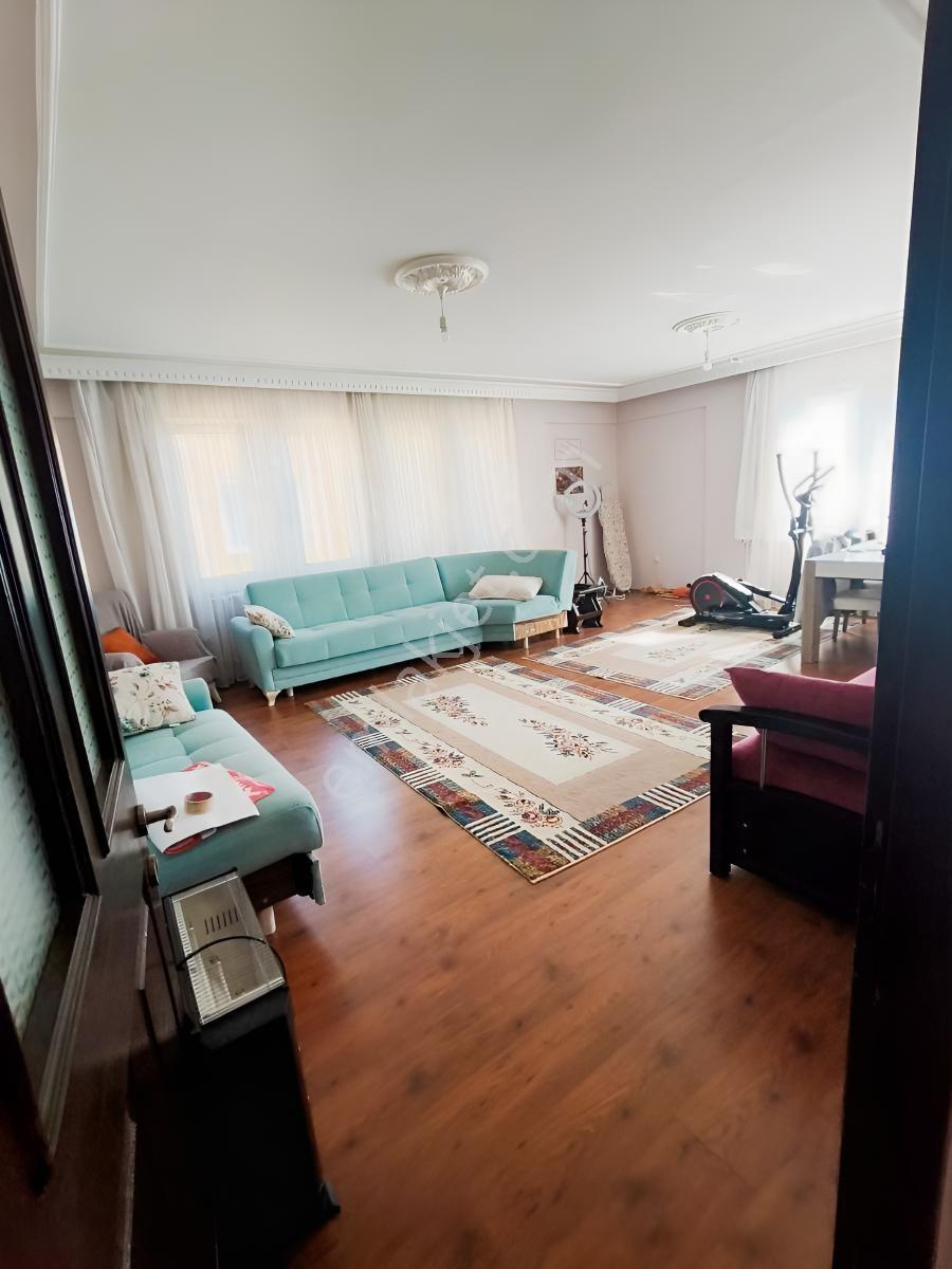 Cumhuriyet Mah Sitede 3+1 145 M2 4.kat Ç.balkon Kombi A.otopark — fotoğraf 34