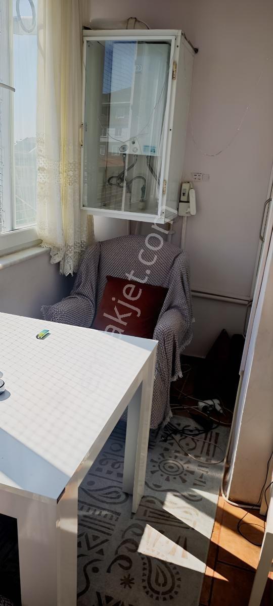 Cumhuriyet Mah Sitede 3+1 145 M2 4.kat Ç.balkon Kombi A.otopark — fotoğraf 35