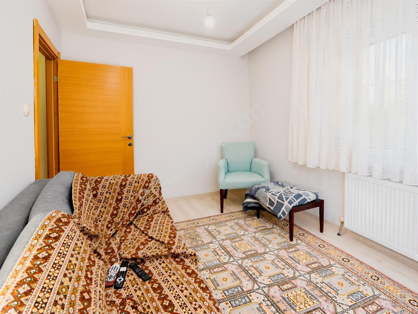 Sm Emlak'tan Karapürçek Mah Güney Batı Fırsat 2+1 Satılık Daire — fotoğraf 9