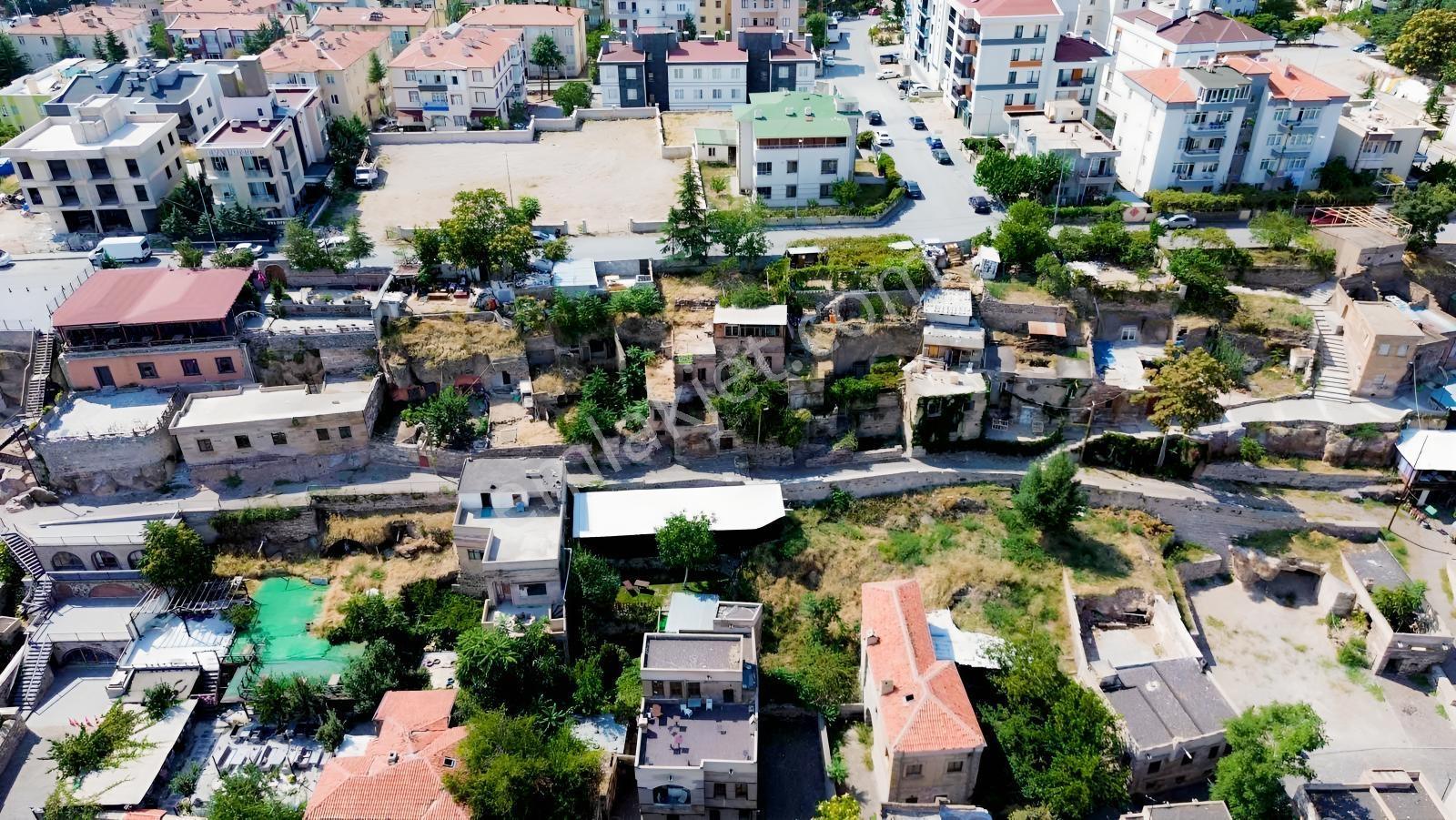 Talas Osmanlı Sokağında Tarihi 230 M² Satılık Mülk — fotoğraf 3