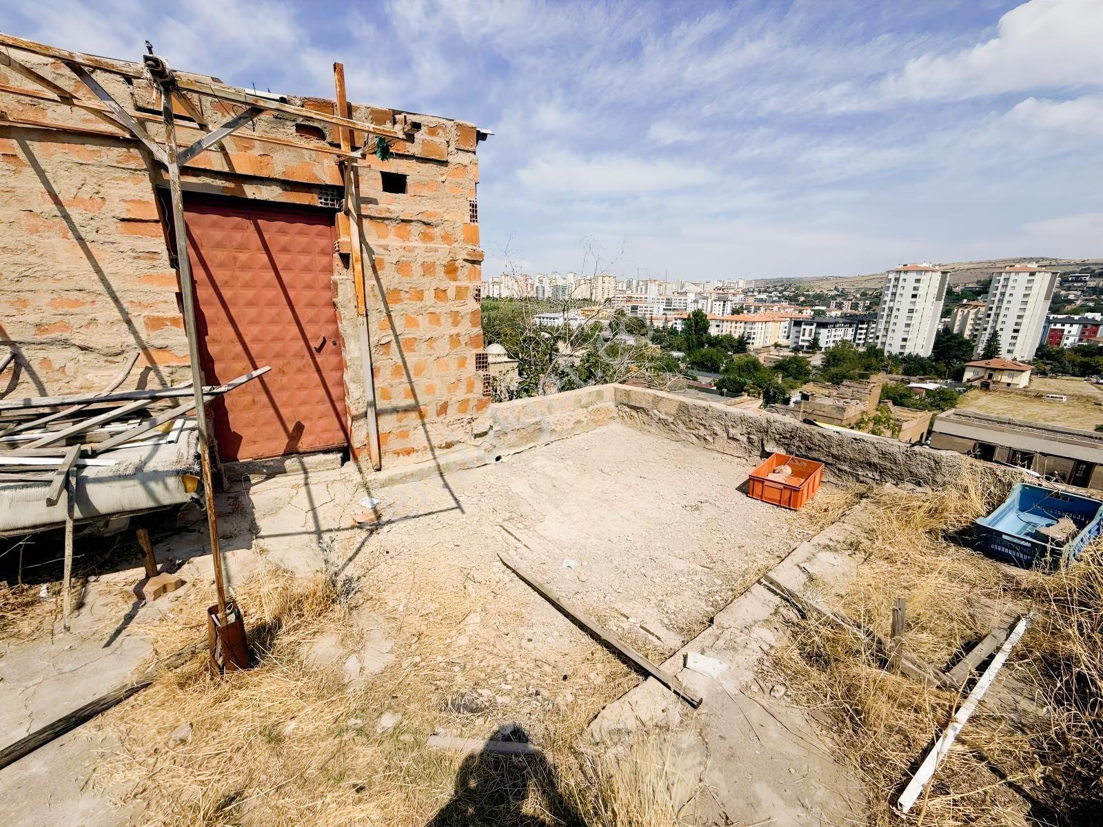Talas Osmanlı Sokağında Tarihi 230 M² Satılık Mülk — fotoğraf 8