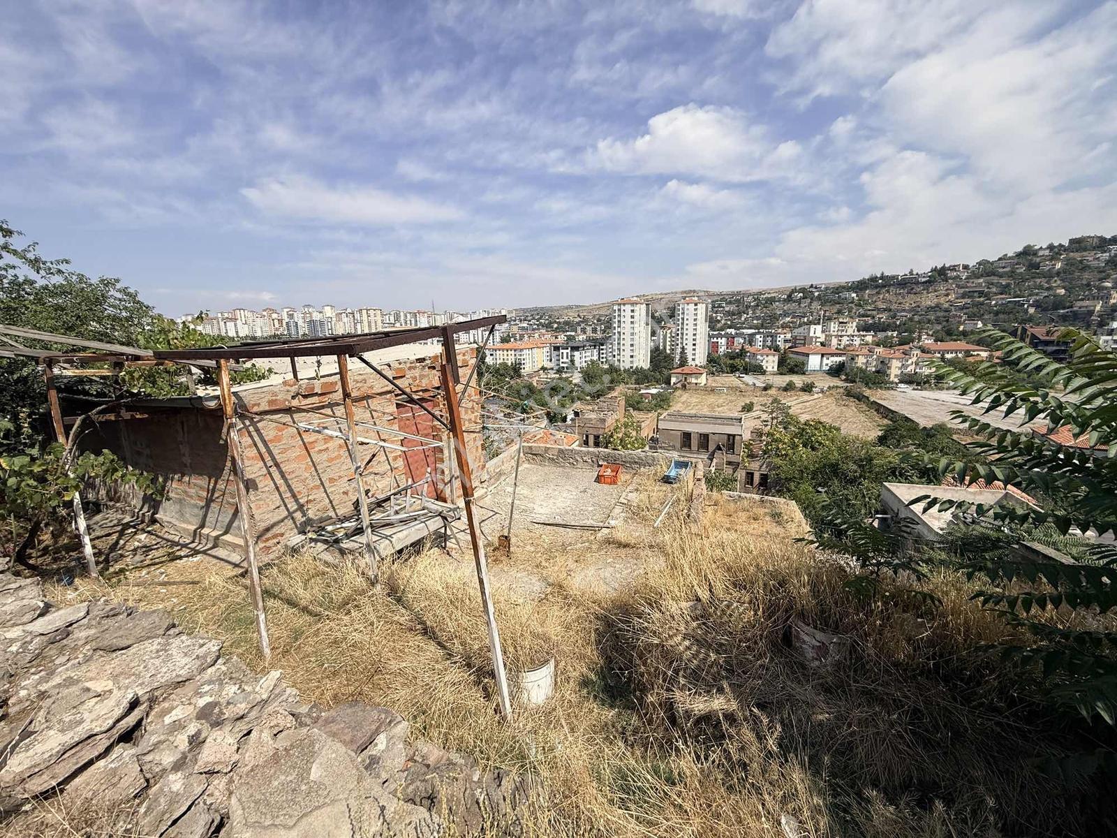 Talas Osmanlı Sokağında Tarihi 230 M² Satılık Mülk — fotoğraf 9