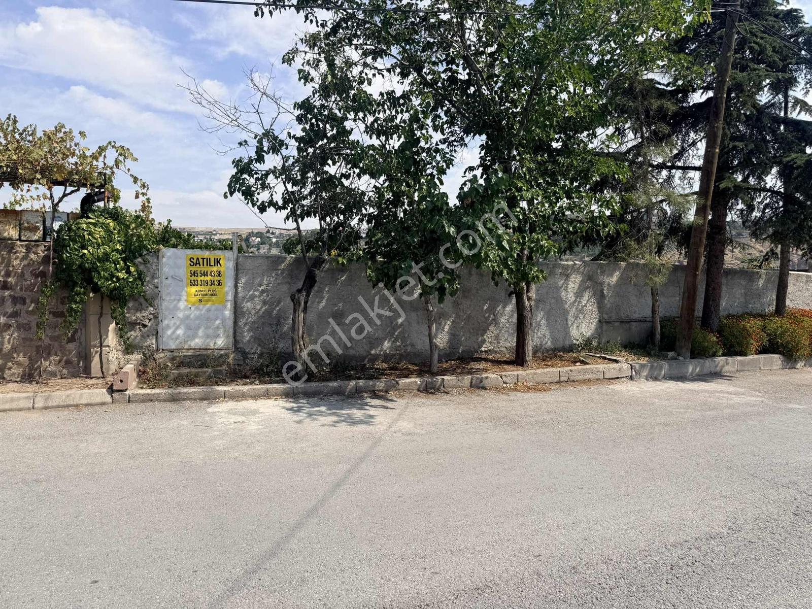 Talas Osmanlı Sokağında Tarihi 230 M² Satılık Mülk — fotoğraf 12