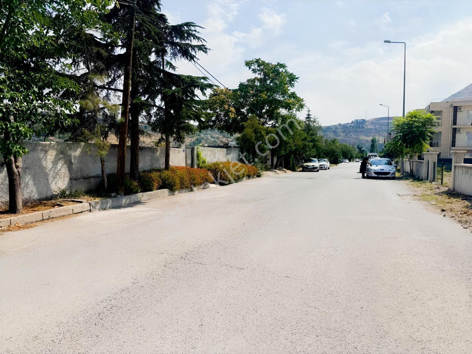 Talas Osmanlı Sokağında Tarihi 230 M² Satılık Mülk — fotoğraf 13