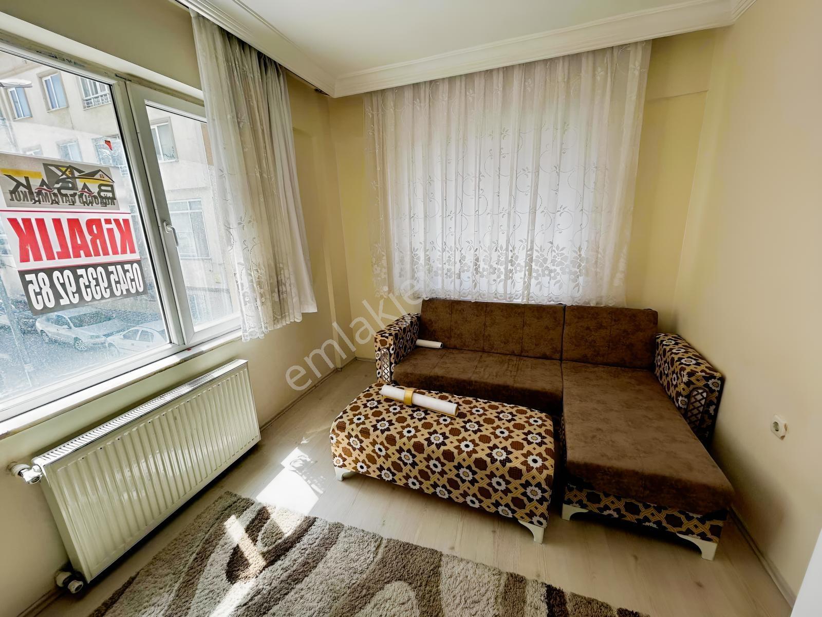 Menderes Caddesi Yakını 1+1 — fotoğraf 2