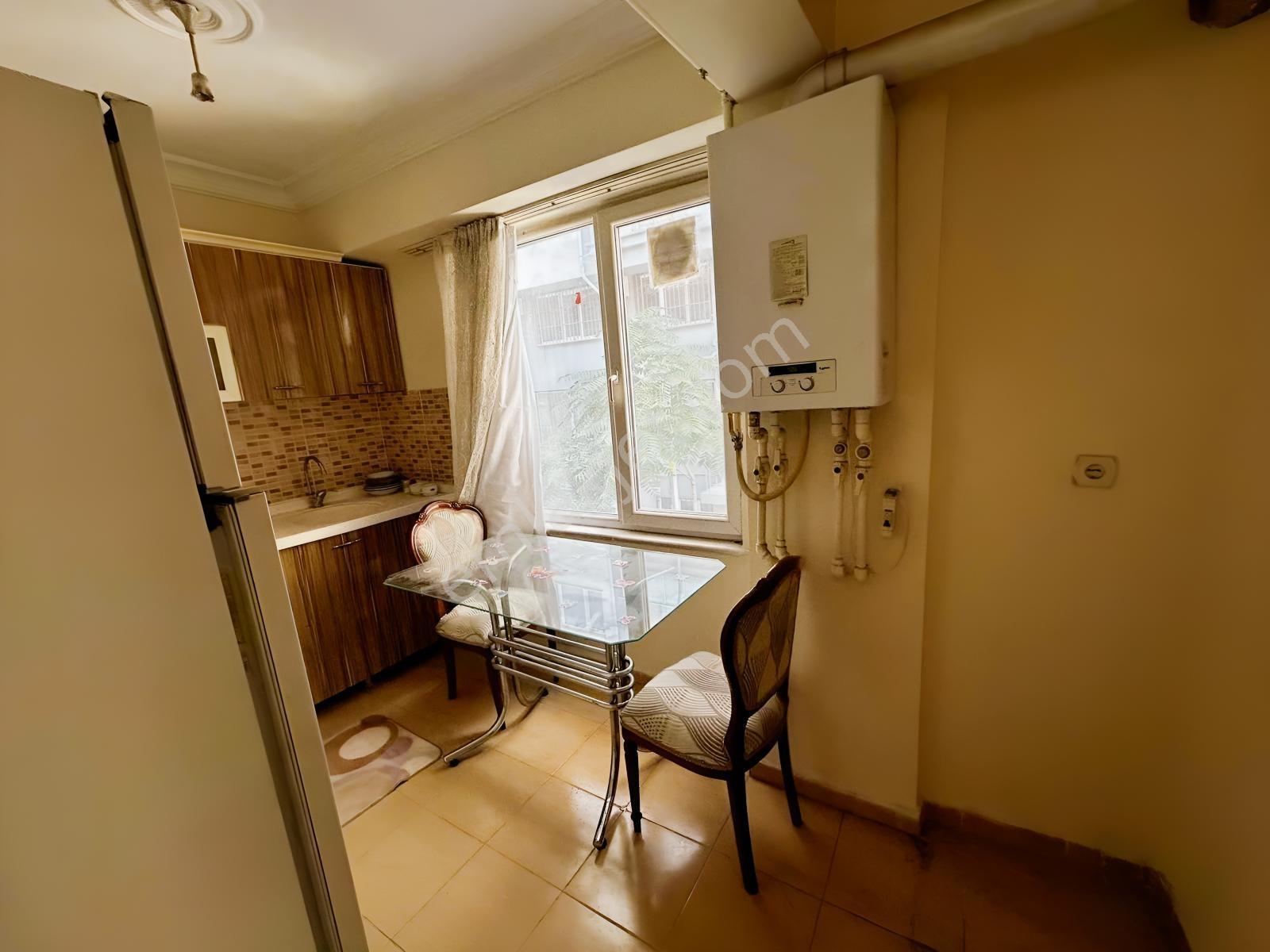 Menderes Caddesi Yakını 1+1 — fotoğraf 7