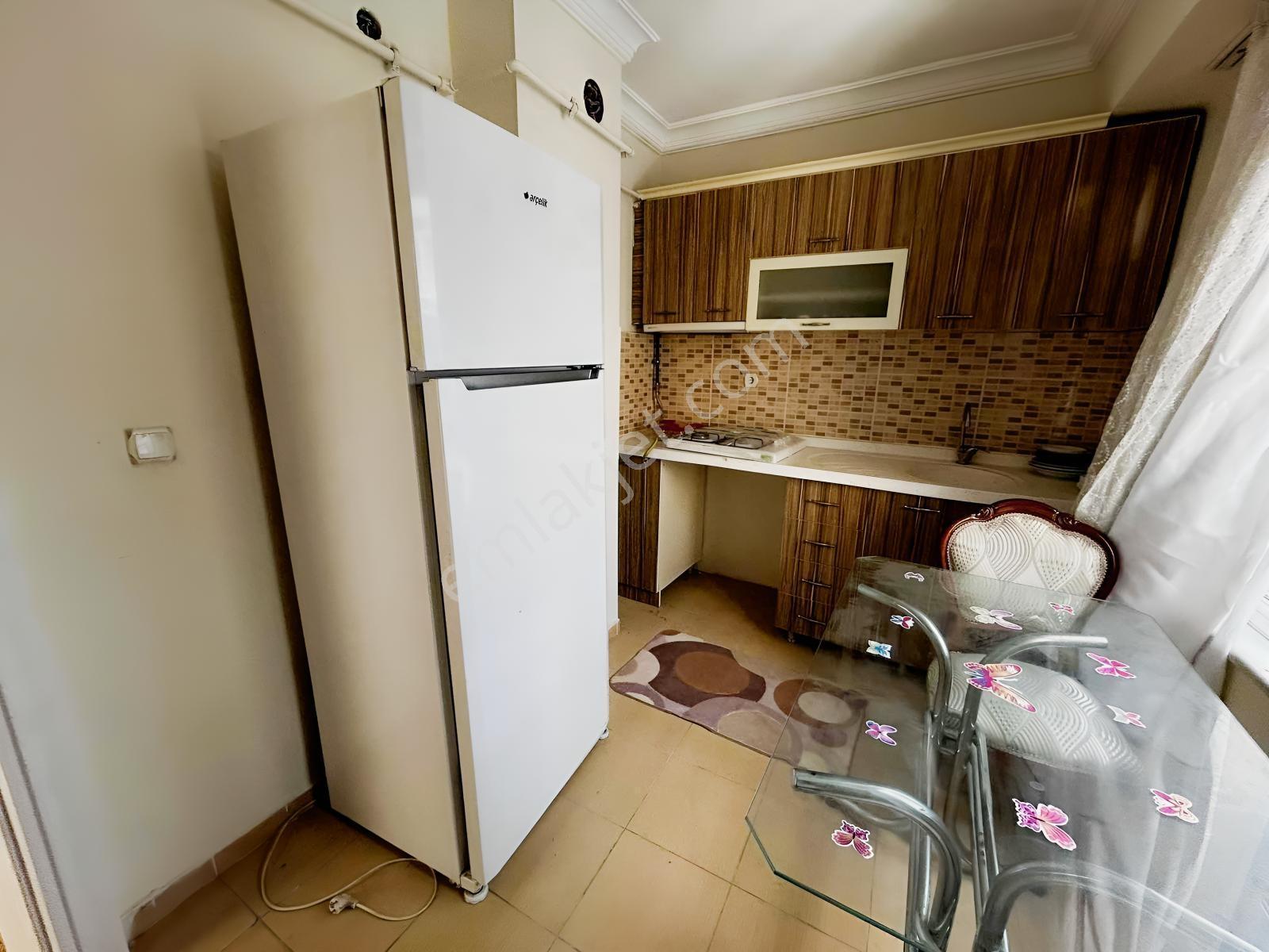 Menderes Caddesi Yakını 1+1 — fotoğraf 9