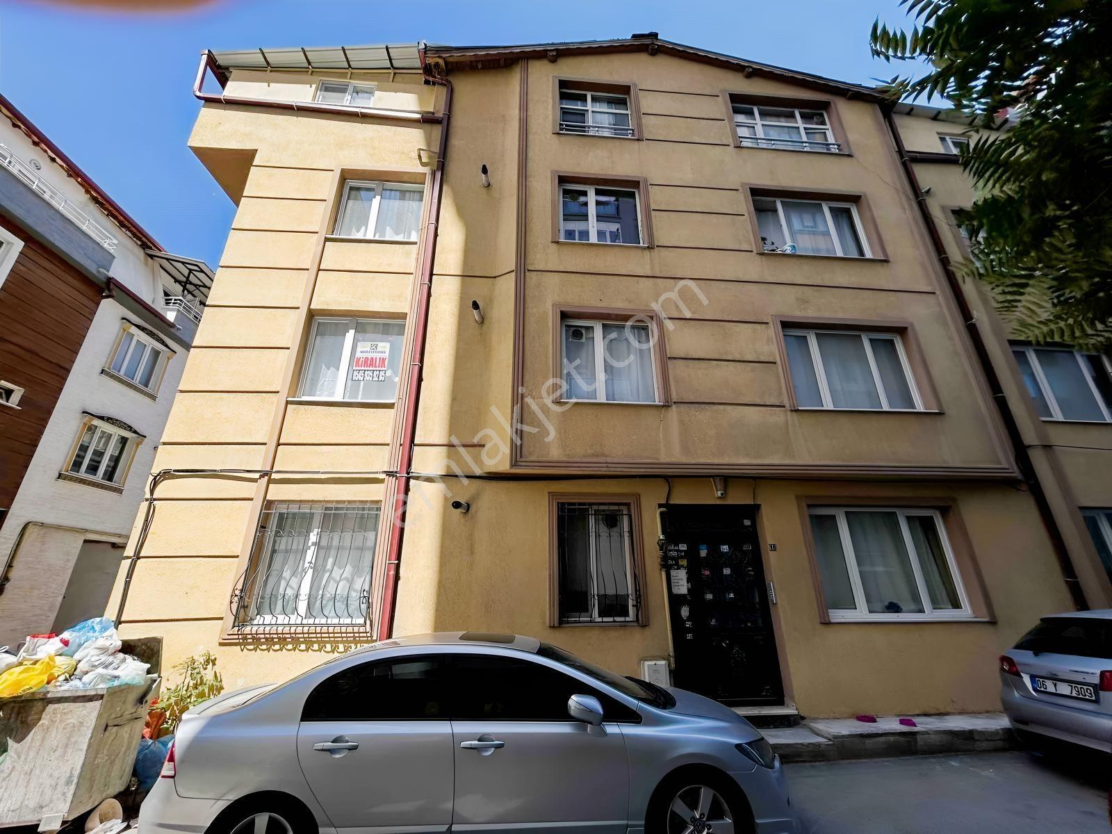 Menderes Caddesi Yakını 1+1 — fotoğraf 10