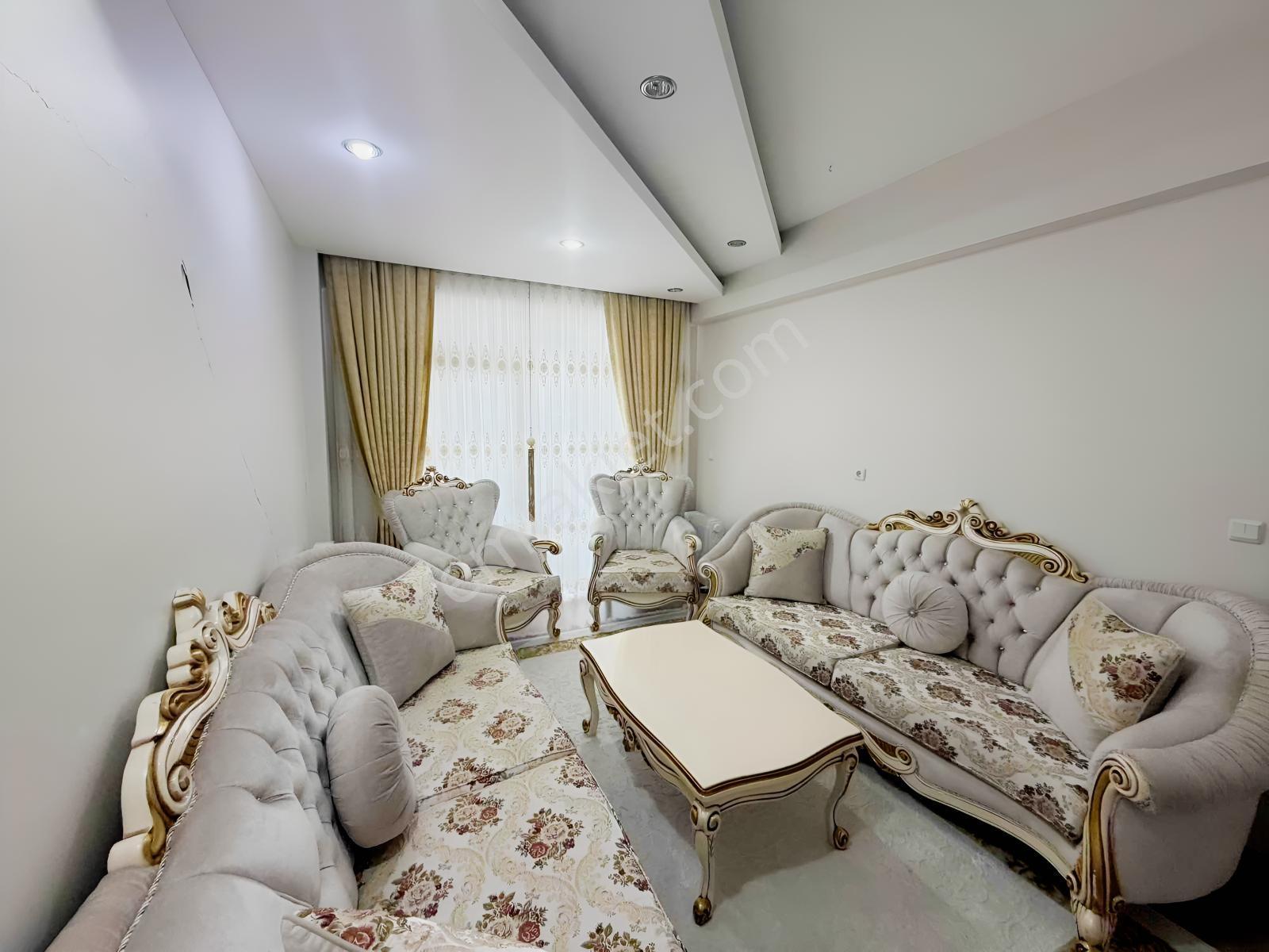 Yusuf Karadağlıdan Yakıncada Az Hsrlı Acil Satılık 3+1 Daire — fotoğraf 16