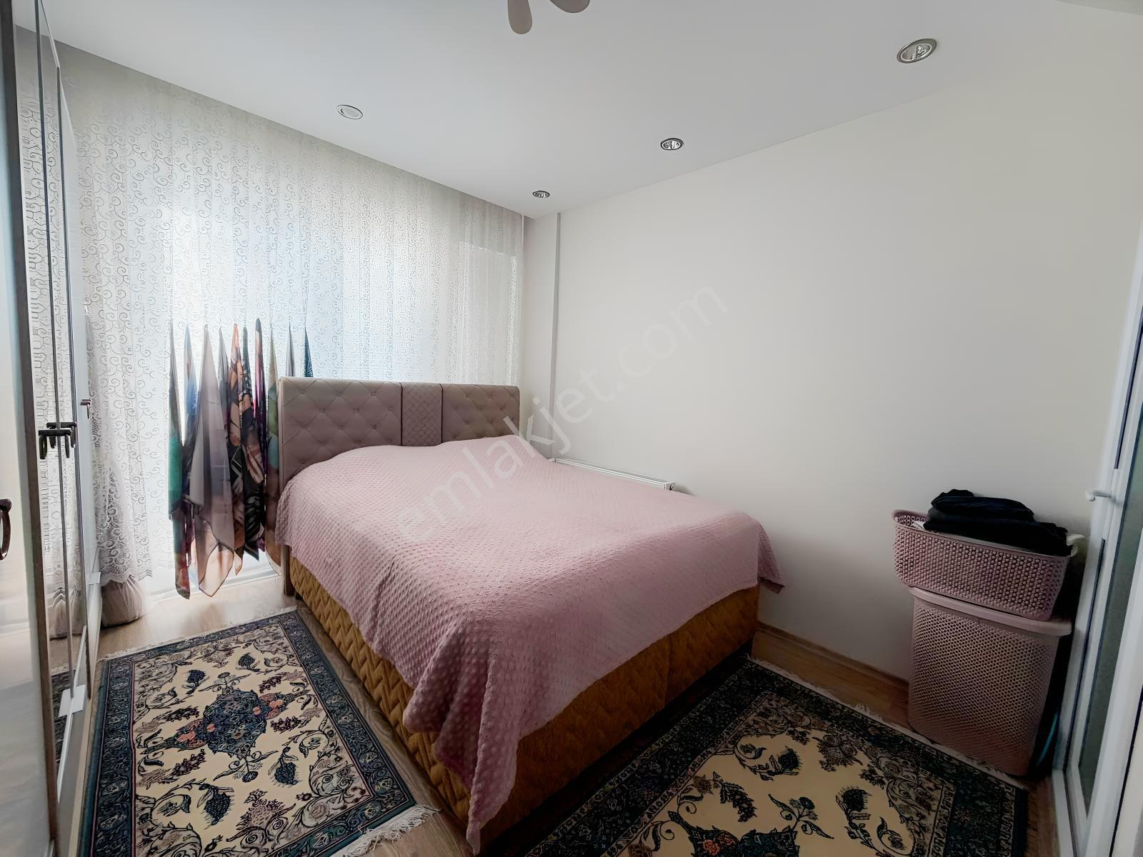 Yusuf Karadağlıdan Yakıncada Az Hsrlı Acil Satılık 3+1 Daire — fotoğraf 26