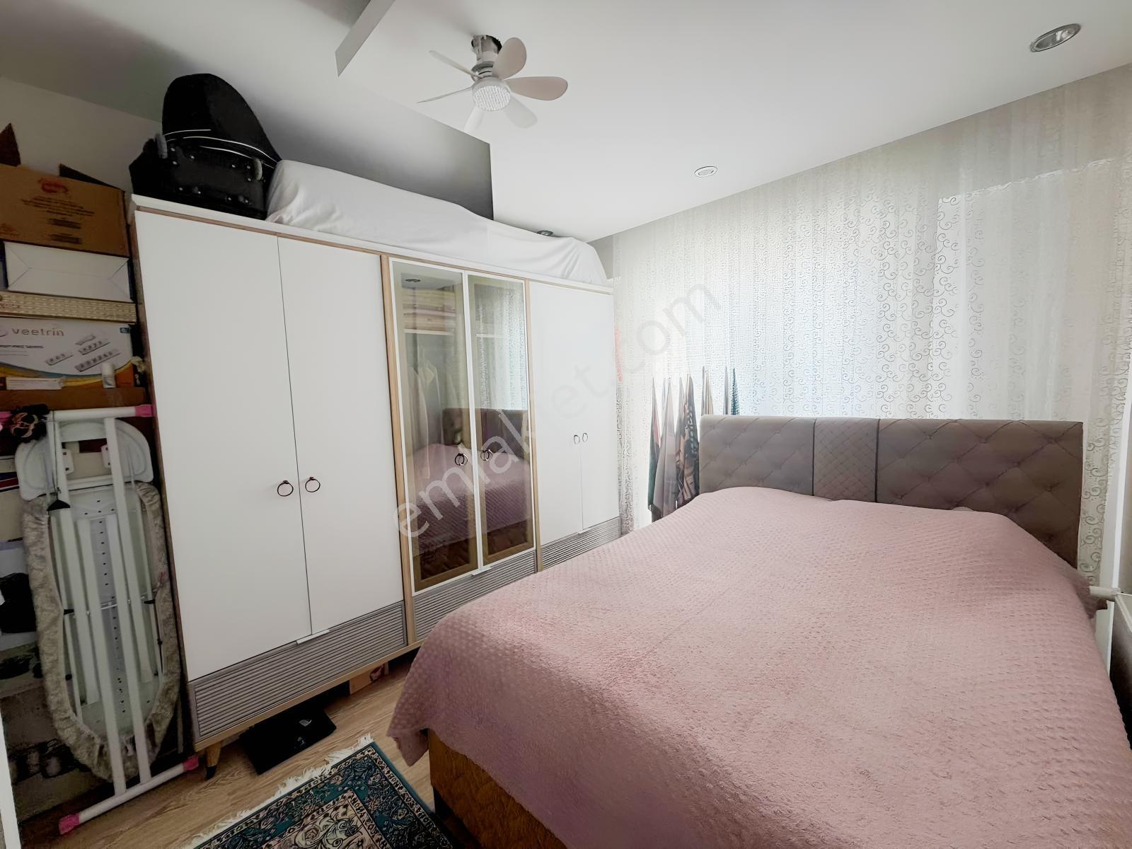 Yusuf Karadağlıdan Yakıncada Az Hsrlı Acil Satılık 3+1 Daire — fotoğraf 27