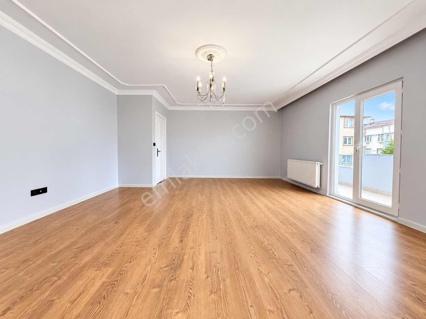 Nenehatun Mah İskanlı 240 M² 5+1 Üst Dubleks | Sınırsız Kredili