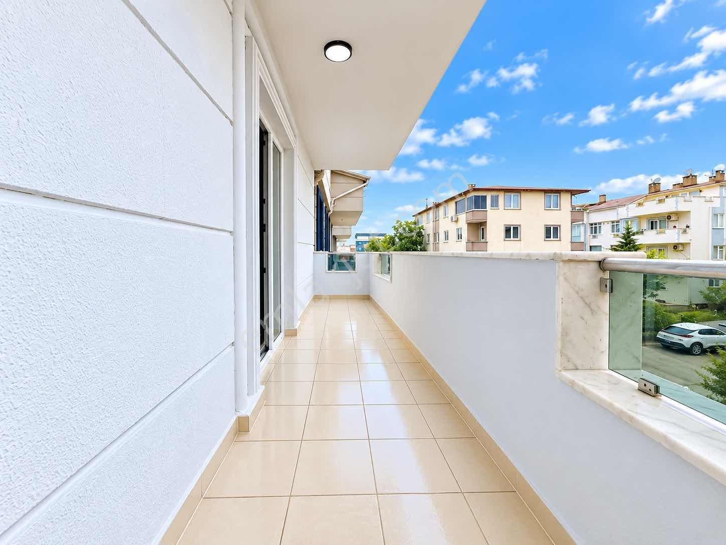 Nenehatun Mah İskanlı 240 M² 5+1 Üst Dubleks | Sınırsız Kredili — fotoğraf 3