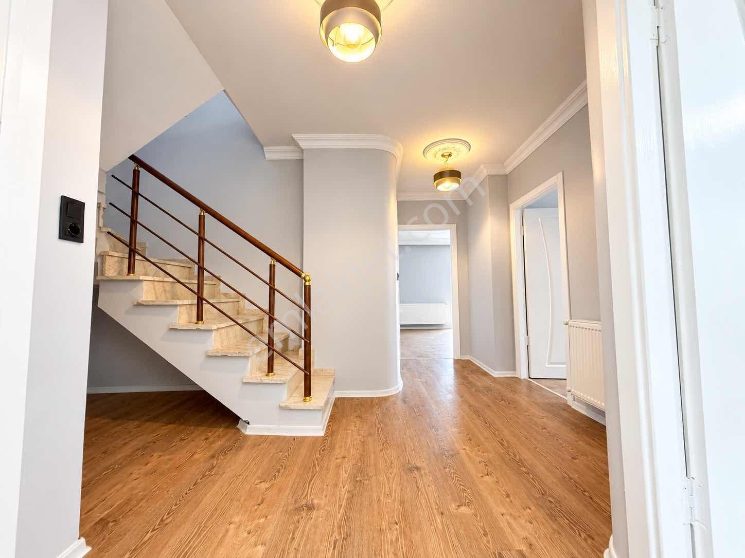 Nenehatun Mah İskanlı 240 M² 5+1 Üst Dubleks | Sınırsız Kredili — fotoğraf 5