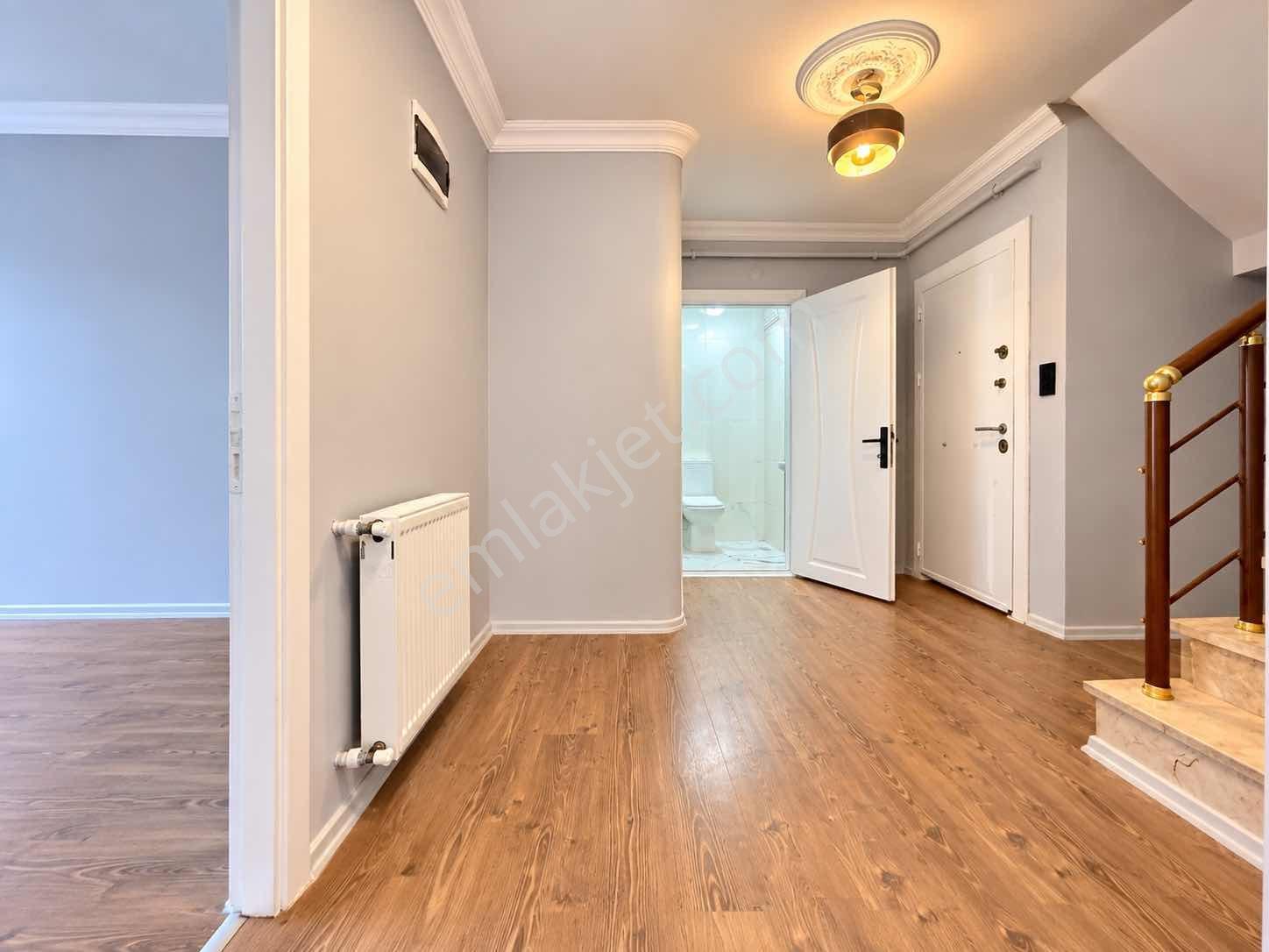 Nenehatun Mah İskanlı 240 M² 5+1 Üst Dubleks | Sınırsız Kredili — fotoğraf 11