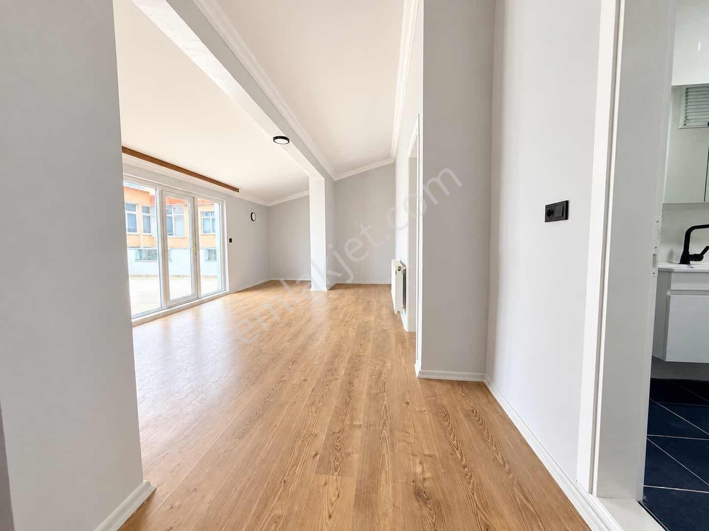 Nenehatun Mah İskanlı 240 M² 5+1 Üst Dubleks | Sınırsız Kredili — fotoğraf 17