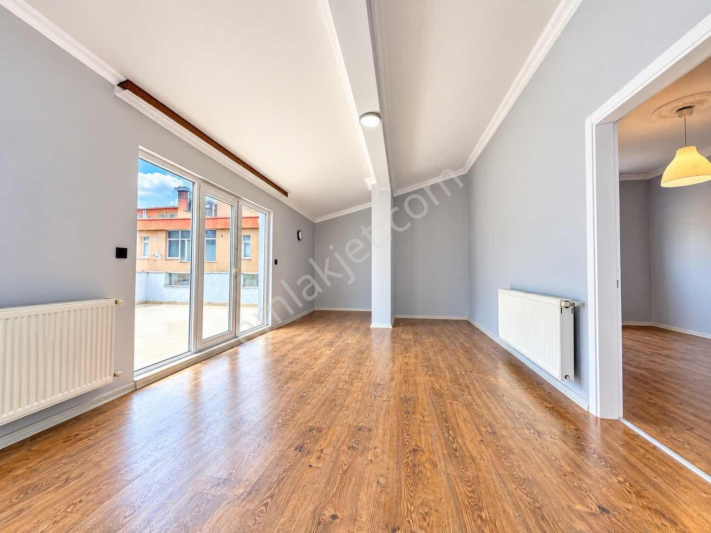 Nenehatun Mah İskanlı 240 M² 5+1 Üst Dubleks | Sınırsız Kredili — fotoğraf 22