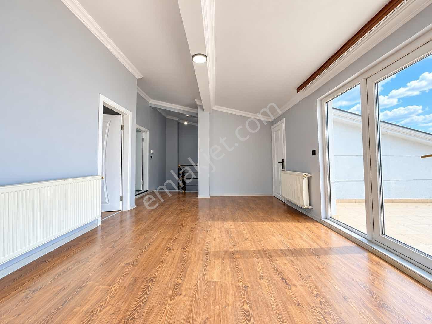 Nenehatun Mah İskanlı 240 M² 5+1 Üst Dubleks | Sınırsız Kredili — fotoğraf 23