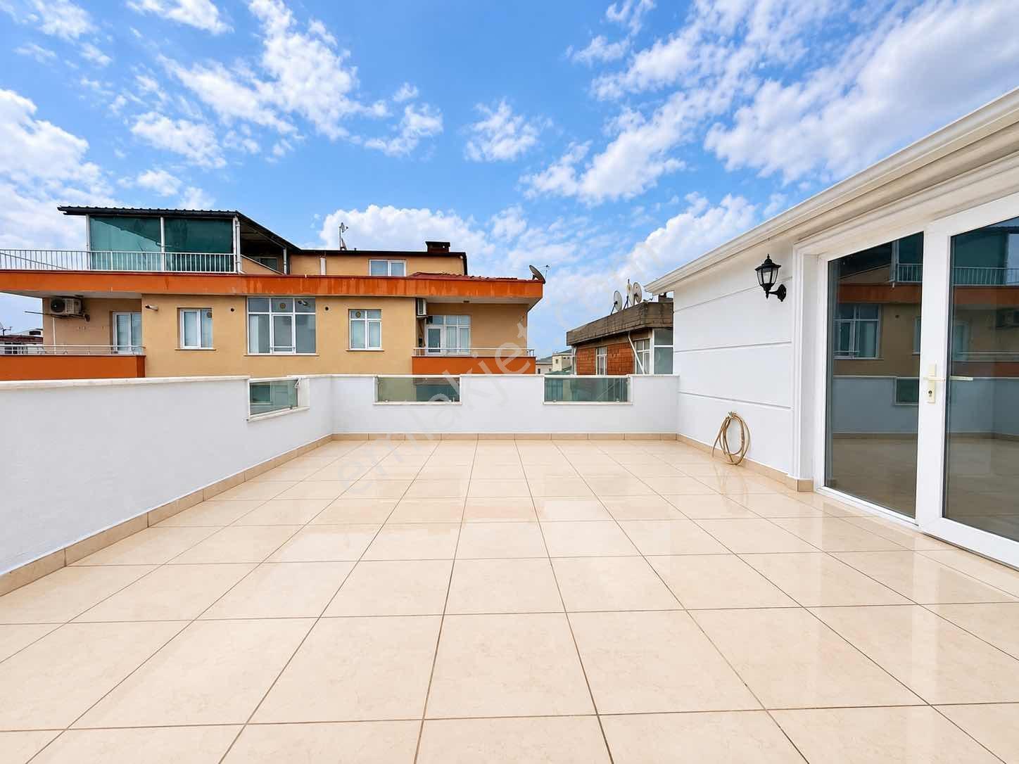 Nenehatun Mah İskanlı 240 M² 5+1 Üst Dubleks | Sınırsız Kredili — fotoğraf 26