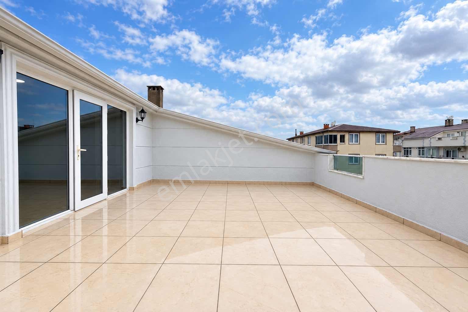 Nenehatun Mah İskanlı 240 M² 5+1 Üst Dubleks | Sınırsız Kredili — fotoğraf 27