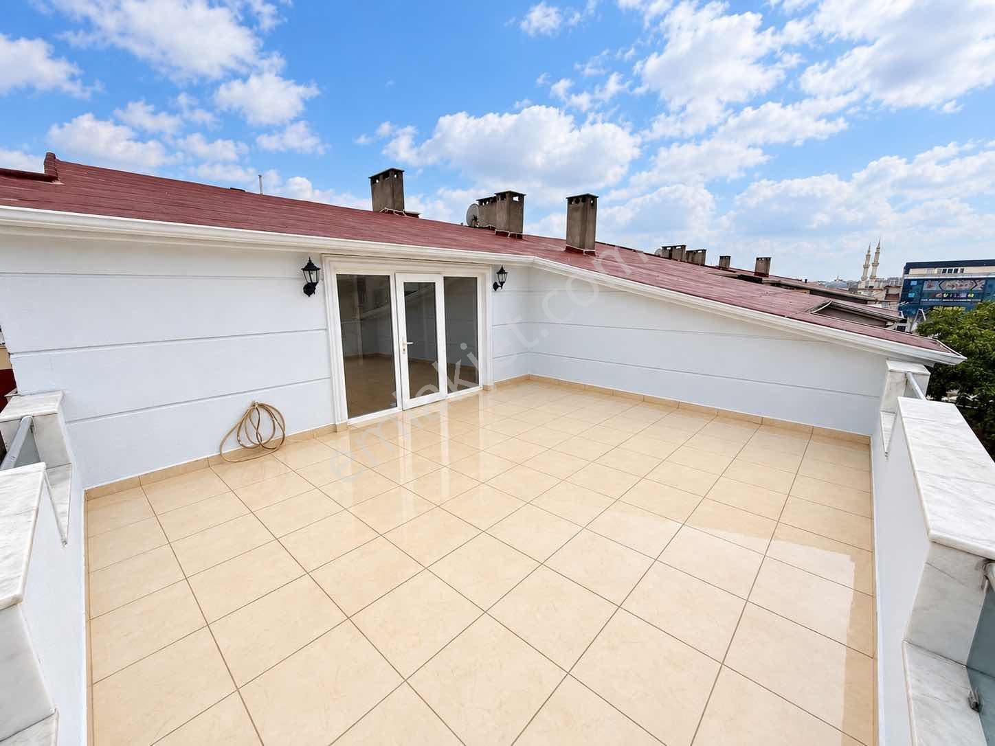 Nenehatun Mah İskanlı 240 M² 5+1 Üst Dubleks | Sınırsız Kredili — fotoğraf 28