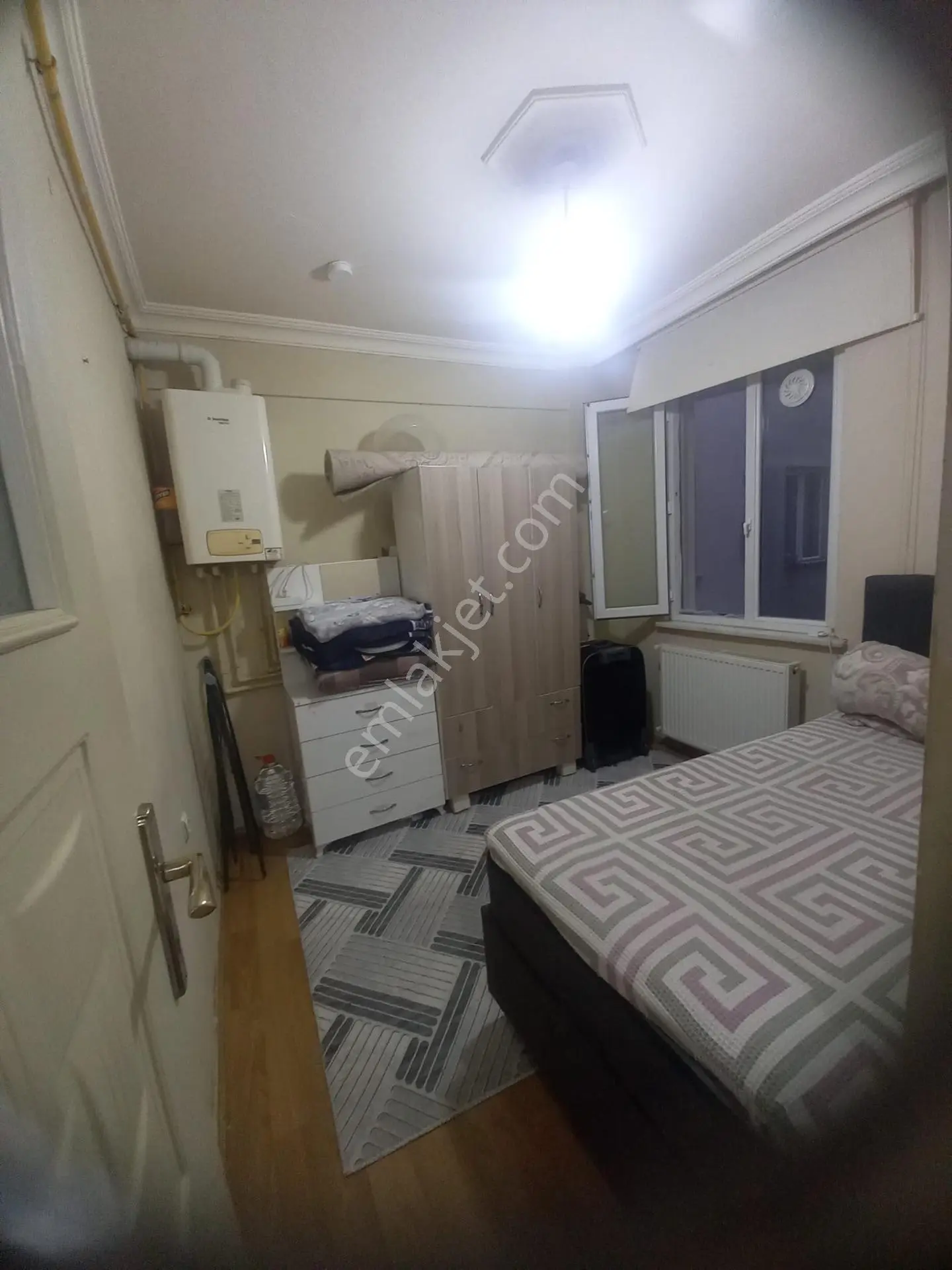 Tepebaşı Şirintepe'de Satılık Eşyalı 1+1 Daire — fotoğraf 3
