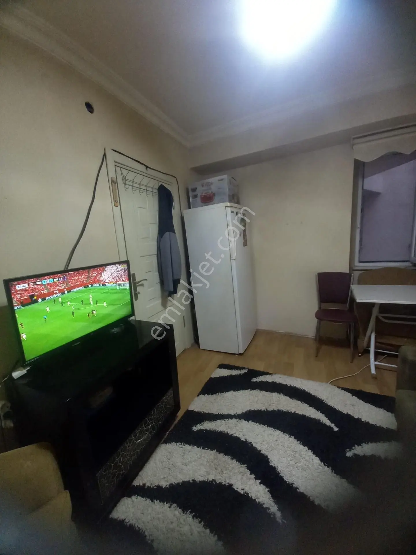 Tepebaşı Şirintepe'de Satılık Eşyalı 1+1 Daire — fotoğraf 6