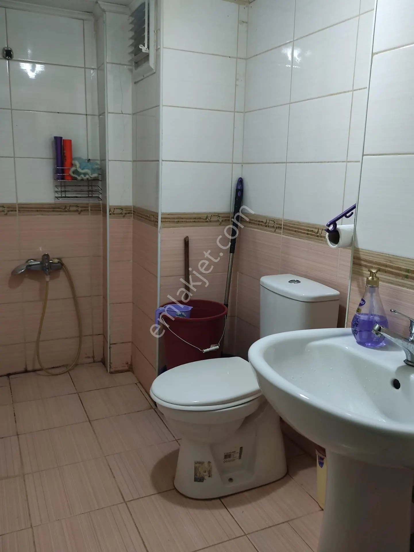Tepebaşı Şirintepe'de Satılık Eşyalı 1+1 Daire — fotoğraf 7