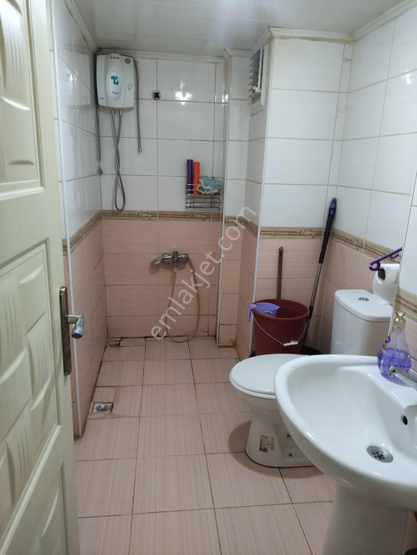 Tepebaşı Şirintepe'de Satılık Eşyalı 1+1 Daire — fotoğraf 8