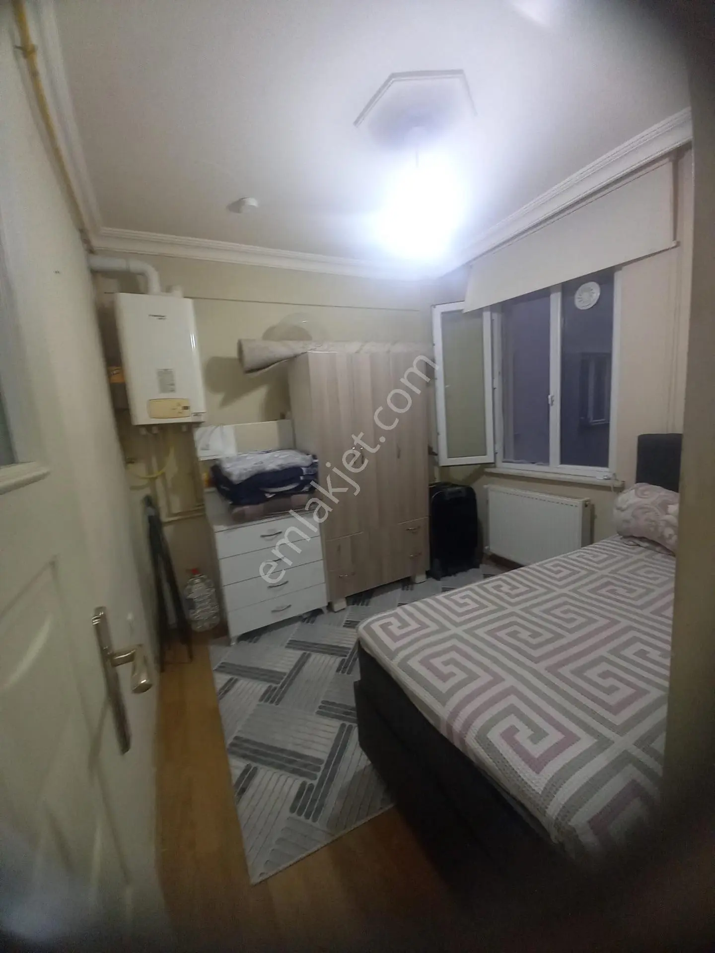 Tepebaşı Şirintepe'de Satılık Eşyalı 1+1 Daire — fotoğraf 10
