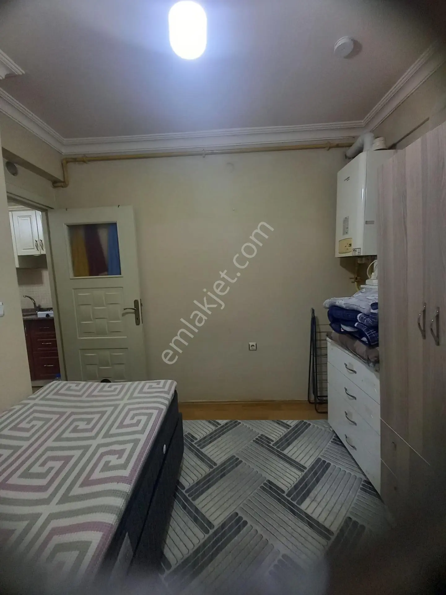 Tepebaşı Şirintepe'de Satılık Eşyalı 1+1 Daire — fotoğraf 11