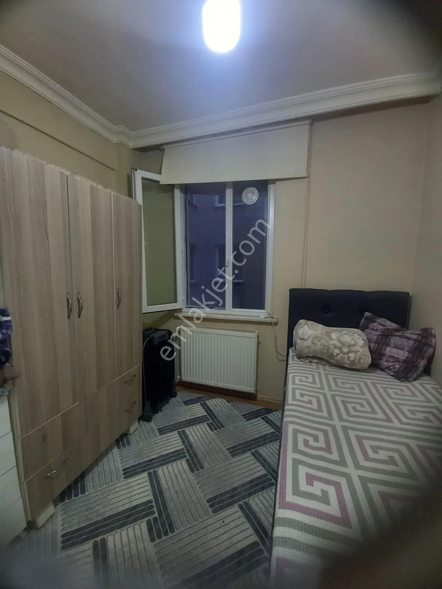 Tepebaşı Şirintepe'de Satılık Eşyalı 1+1 Daire — fotoğraf 13