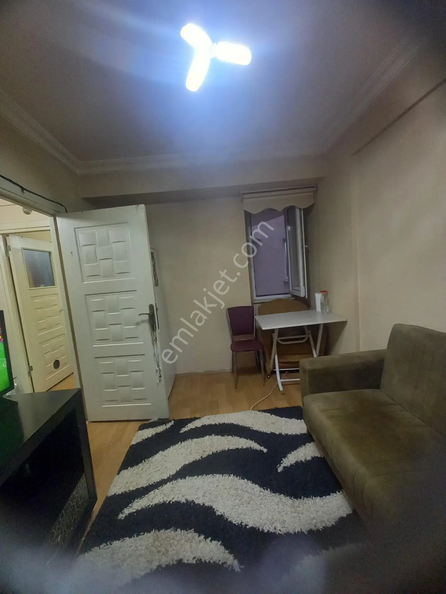 Tepebaşı Şirintepe'de Satılık Eşyalı 1+1 Daire — fotoğraf 15